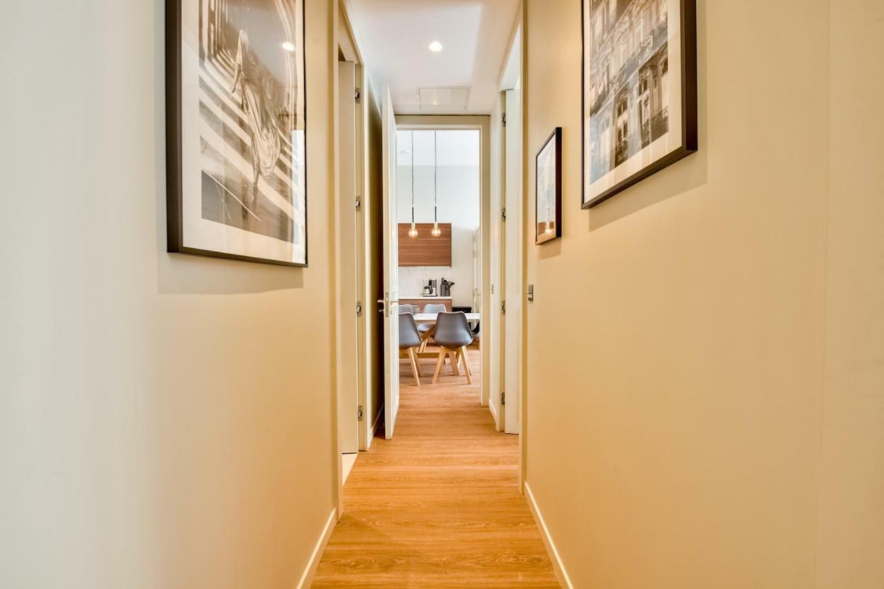 Apartamento 91 - Urban Picasso Le Marais París Exterior foto